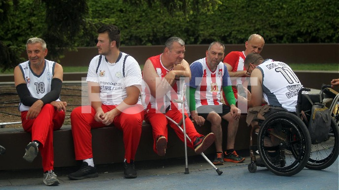 Otvoren festival "Game on"